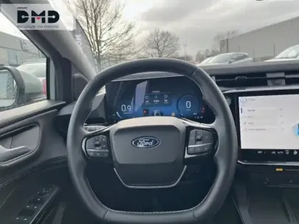 Photo 6 Ford Puma  1.0 EcoBoost Hybrid 125ch Titanium S&S