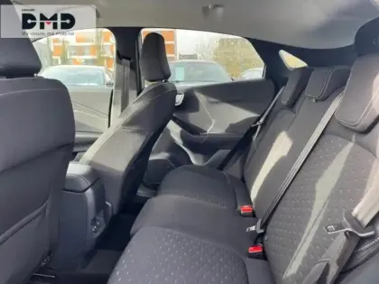 Photo 9 Ford Puma  1.0 EcoBoost Hybrid 125ch Titanium S&S