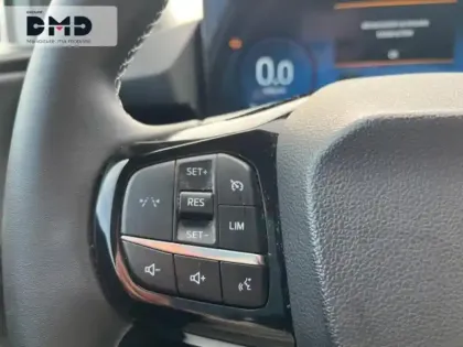 Photo 13 Ford Puma  1.0 EcoBoost Hybrid 125ch Titanium S&S