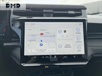 Photo 5 Ford Puma  1.0 EcoBoost Hybrid 125ch Titanium S&S