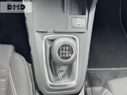 Photo 7 Ford Puma  1.0 EcoBoost Hybrid 125ch Titanium S&S