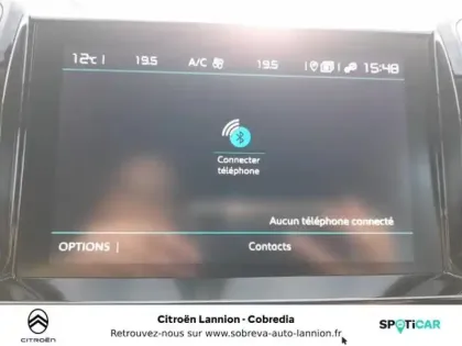 Photo 14 Citroën C5 aircross  BlueHDi 180ch S&S Shine EAT8