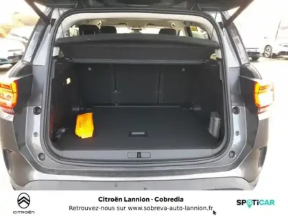 Photo 5 Citroën C5 aircross  BlueHDi 180ch S&S Shine EAT8