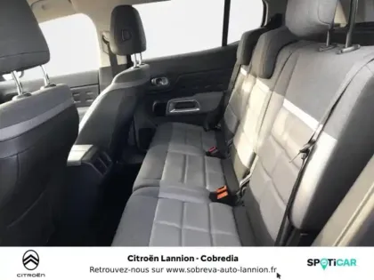 Photo 9 Citroën C5 aircross  BlueHDi 180ch S&S Shine EAT8