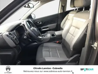 Photo 8 Citroën C5 aircross  BlueHDi 180ch S&S Shine EAT8