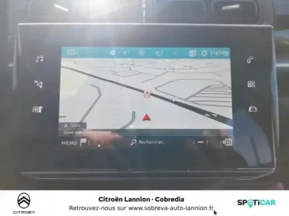 Photo 11 Citroën C3  1.2 PureTech 83ch S&S Feel Pack