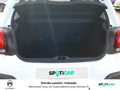 Photo 5 Citroën C3  1.2 PureTech 83ch S&S Feel Pack