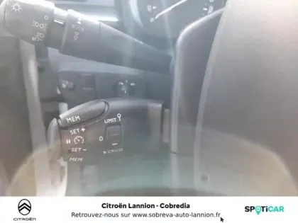 Photo 14 Citroën C3  1.2 PureTech 83ch S&S Feel Pack