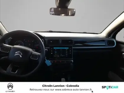 Photo 7 Citroën C3  1.2 PureTech 83ch S&S Feel Pack