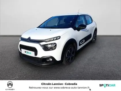 Photo Citroën C3