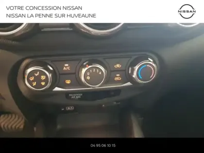 Photo 14 Nissan Juke  1.0 DIG-T 114ch Business Edition DCT 2022.5