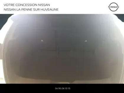 Photo 11 Nissan Juke  1.0 DIG-T 114ch Business Edition DCT 2022.5