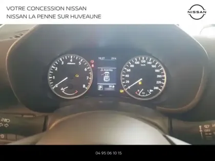 Photo 7 Nissan Juke  1.0 DIG-T 114ch Business Edition DCT 2022.5