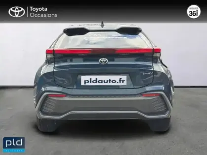 Photo 6 Toyota C-HR  TOYOTA C HR PHEV NG HYBRIDE RECHARGEABLE 225 DESIGN PACKCONF MY25