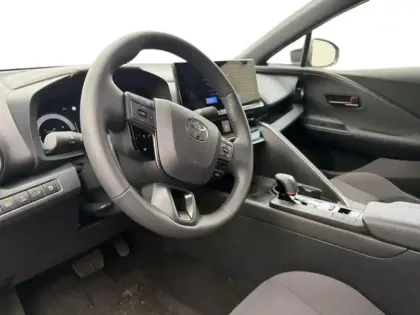 Photo 14 Toyota C-HR  TOYOTA C HR PHEV NG HYBRIDE RECHARGEABLE 225 DESIGN PACKCONF MY25