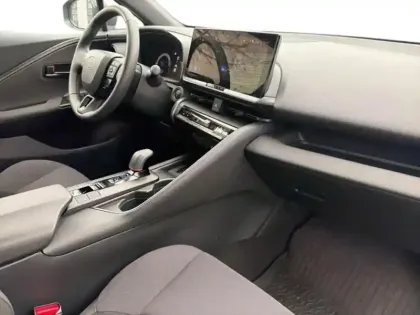 Photo 8 Toyota C-HR  TOYOTA C HR PHEV NG HYBRIDE RECHARGEABLE 225 DESIGN PACKCONF MY25