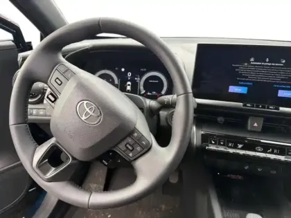 Photo 11 Toyota C-HR  TOYOTA C HR PHEV NG HYBRIDE RECHARGEABLE 225 DESIGN PACKCONF MY25