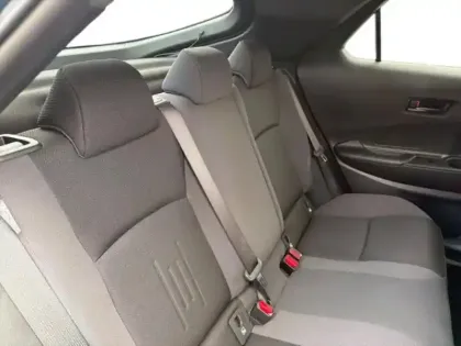 Photo 9 Toyota C-HR  TOYOTA C HR PHEV NG HYBRIDE RECHARGEABLE 225 DESIGN PACKCONF MY25