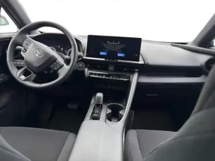 Photo 10 Toyota C-HR  TOYOTA C HR PHEV NG HYBRIDE RECHARGEABLE 225 DESIGN PACKCONF MY25