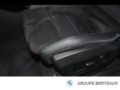 Photo 12 BMW X1  sDrive18i 136ch M Sport First Edition Plus