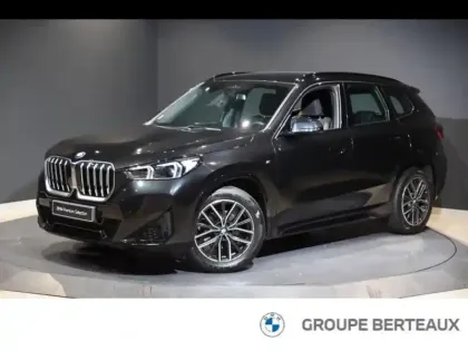 Photo Bmw X1