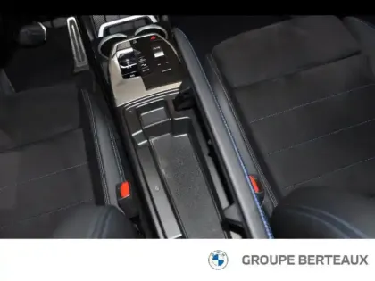 Photo 10 BMW X1  sDrive18i 136ch M Sport First Edition Plus