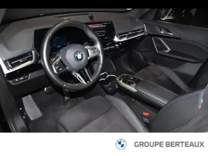 Photo 5 BMW X1  sDrive18i 136ch M Sport First Edition Plus
