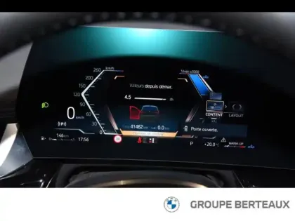 Photo 8 BMW X1  sDrive18i 136ch M Sport First Edition Plus