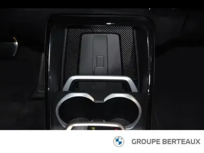 Photo 9 BMW X1  sDrive18i 136ch M Sport First Edition Plus