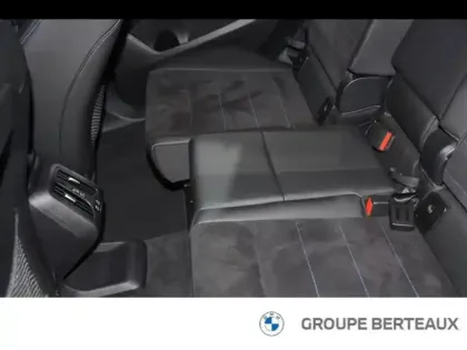 Photo 14 BMW X1  sDrive18i 136ch M Sport First Edition Plus