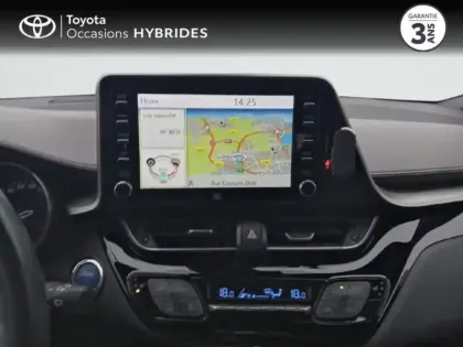 Photo 29 Toyota C-HR  184h Distinctive 2WD E-CVT MY20