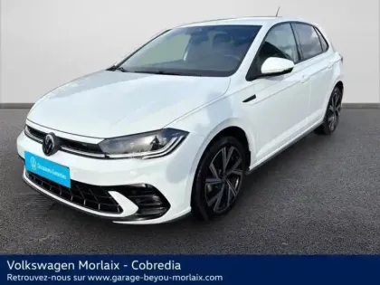 Photo Volkswagen Polo