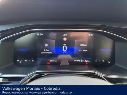 Photo 8 Volkswagen Polo  1.0 TSI 95ch R-Line