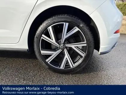 Photo 12 Volkswagen Polo  1.0 TSI 95ch R-Line