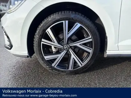 Photo 13 Volkswagen Polo  1.0 TSI 95ch R-Line