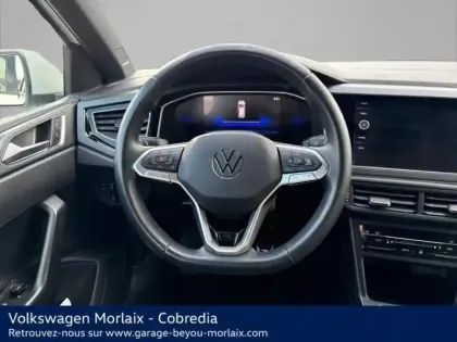 Photo 6 Volkswagen Polo  1.0 TSI 95ch R-Line