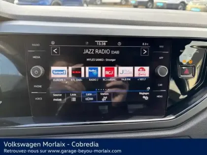 Photo 7 Volkswagen Polo  1.0 TSI 95ch R-Line