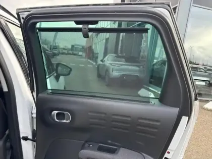 Photo 12 Citroën C3 Aircross  PureTech 110ch S&S Shine E6.d 6cv