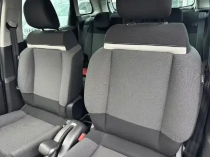 Photo 11 Citroën C3 Aircross  PureTech 110ch S&S Shine E6.d 6cv