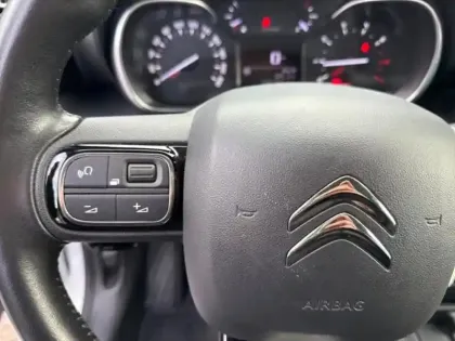 Photo 14 Citroën C3 Aircross  PureTech 110ch S&S Shine E6.d 6cv