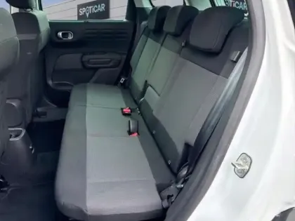 Photo 9 Citroën C3 Aircross  PureTech 110ch S&S Shine E6.d 6cv