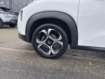 Photo 10 Citroën C3 Aircross  PureTech 110ch S&S Shine E6.d 6cv