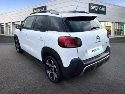 Photo 6 Citroën C3 Aircross  PureTech 110ch S&S Shine E6.d 6cv