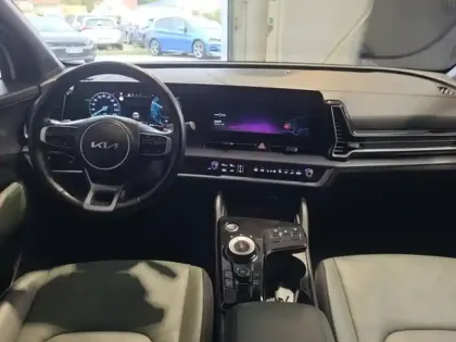 Photo 11 Kia Sportage Gén. V Ph1 Evo 30 Years 5