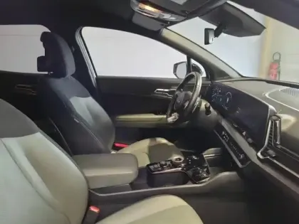 Photo 9 Kia Sportage Gén. V Ph1 Evo 30 Years 5