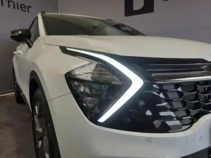 Photo 14 Kia Sportage Gén. V Ph1 Evo 30 Years 5