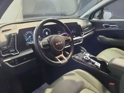 Photo 7 Kia Sportage Gén. V Ph1 Evo 30 Years 5