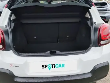 Photo 5 Citroën C3  1.2 PureTech 110ch S&S Shine Pack 121-122g