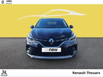 Photo 8 Renault Captur  1.0 TCe 90ch Intens -21