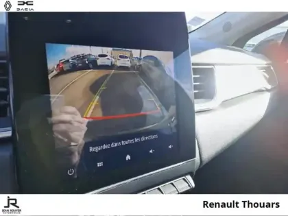 Photo 13 Renault Captur  1.0 TCe 90ch Intens -21